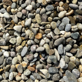 Gravier Roulé Lavé 5/16