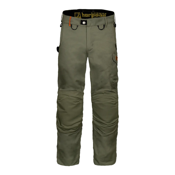 Pantalon de travail Bosseur HARPOON ENDURO noisette