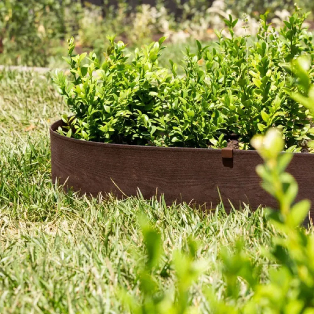 ECOWOOD 6.1M x H.13.5CM