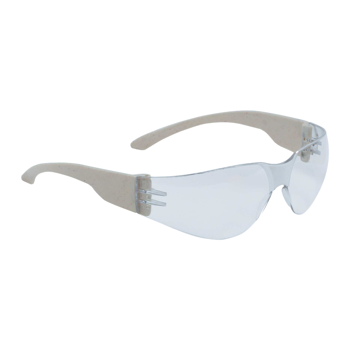 Lunettes de protection Delta Plus BRAVA2 incolore