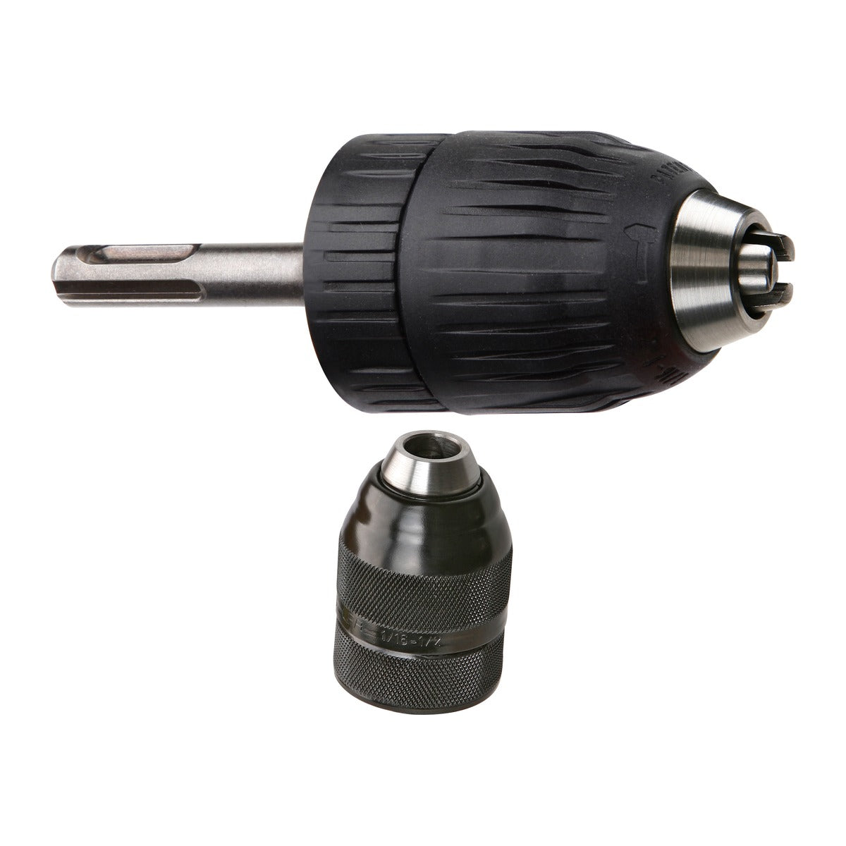 Mandrin & adaptateur de machine — DIAGER