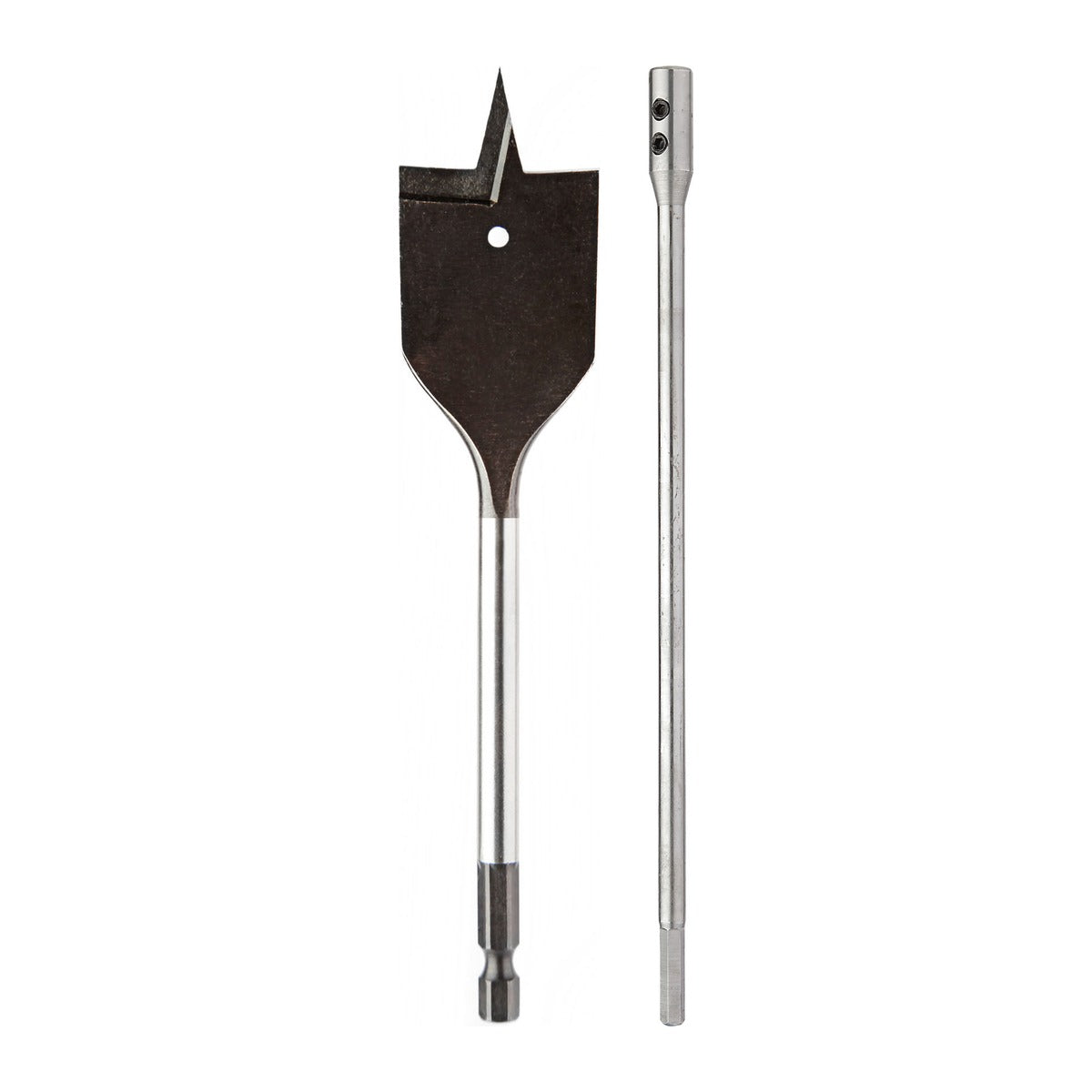Mèche à bois plate quick-lock — DIAGER
