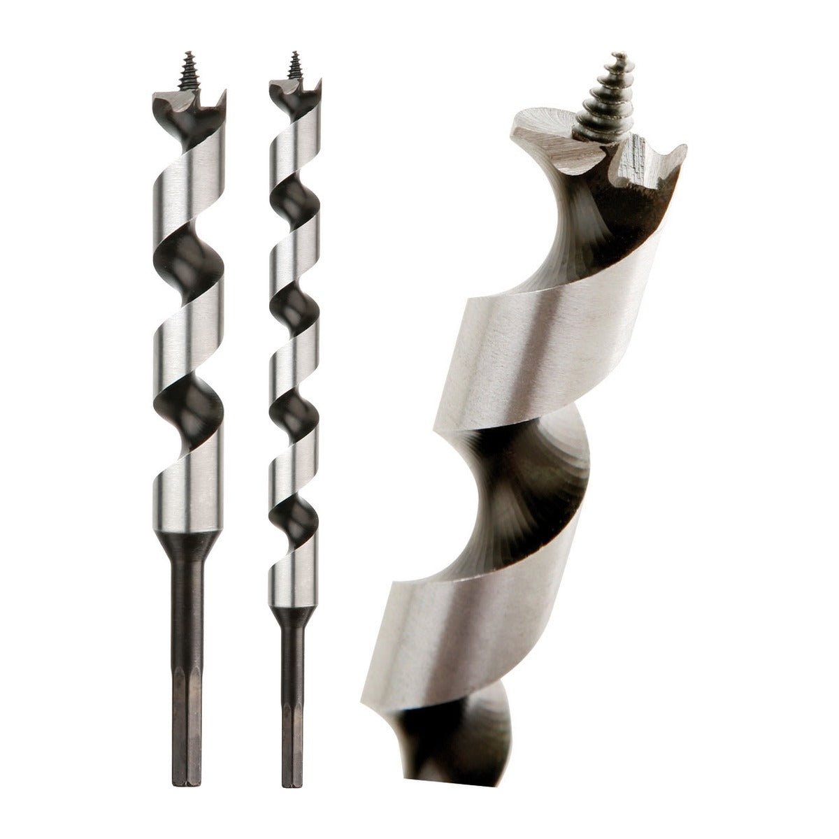 Mèche à bois spirale unique — DIAGER
