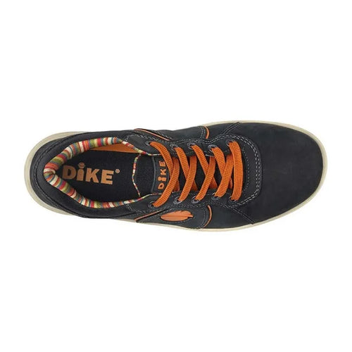 Chaussure basse de sécurité, couleur Noir - Advance S3 SRC