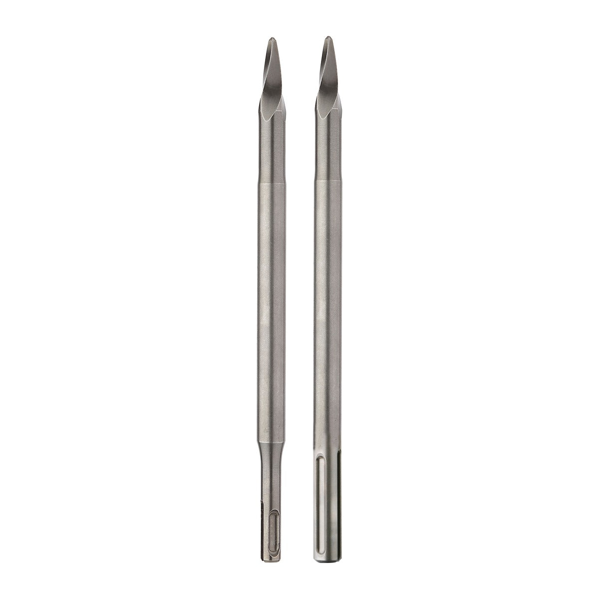 Pic hélicoïdal SDS+ / SDS-max — DIAGER