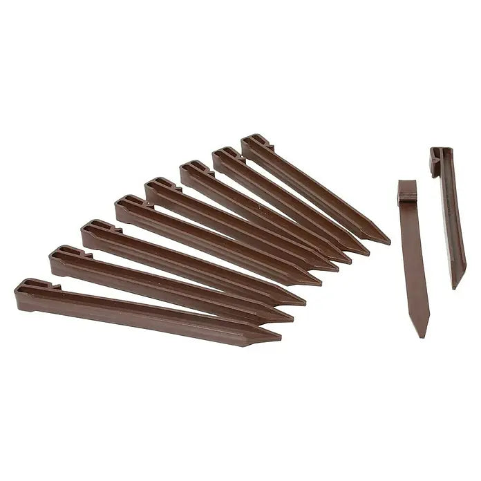 PICCHETTO ECOWOOD H.38CM - 10 PSC