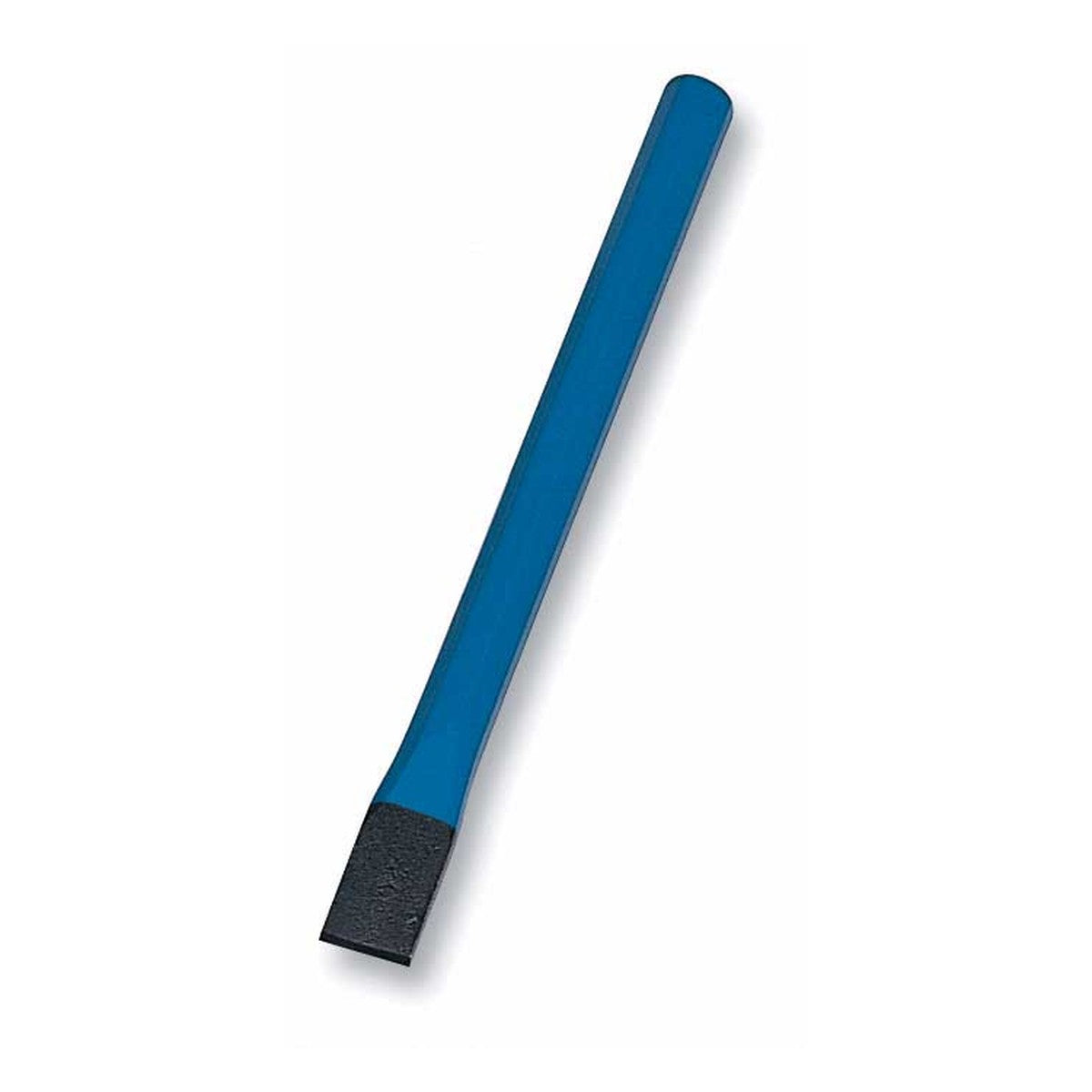 Ciseau de maçon octogonal réaffûtable 300 × 16 REVEX