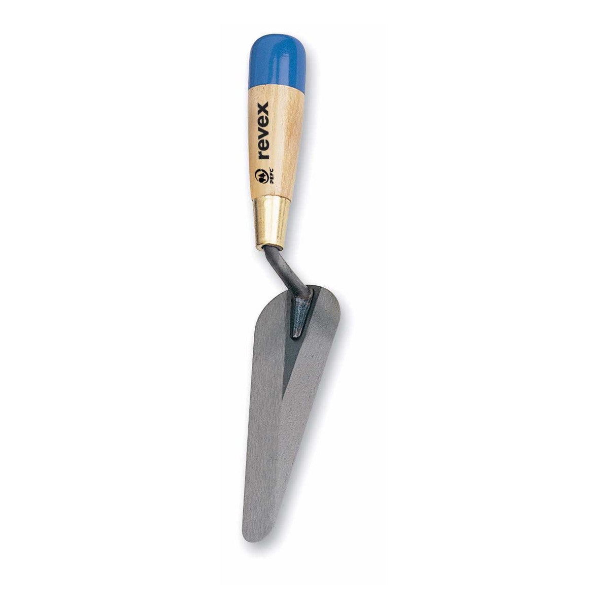 Truelle langue de chat 180 mm REVEX