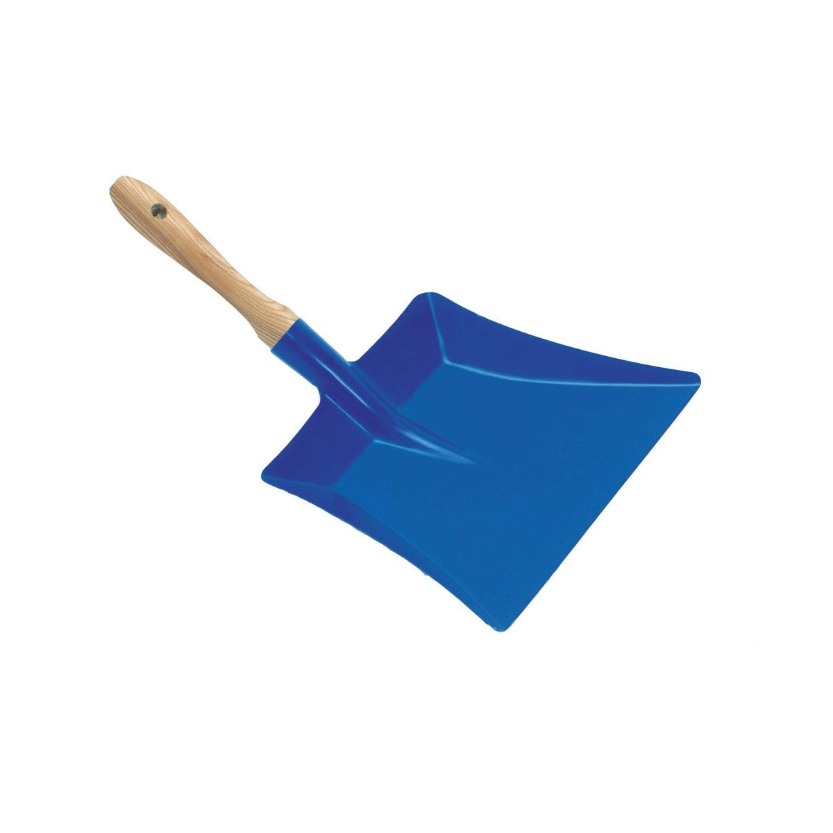 Pelle à poussière 220 mm manche bois REVEX