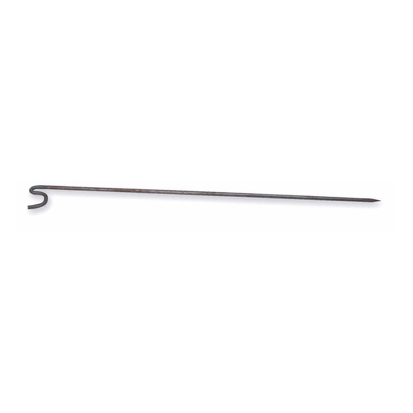 Piquet porte-lanterne 1300 × 14 mm REVEX