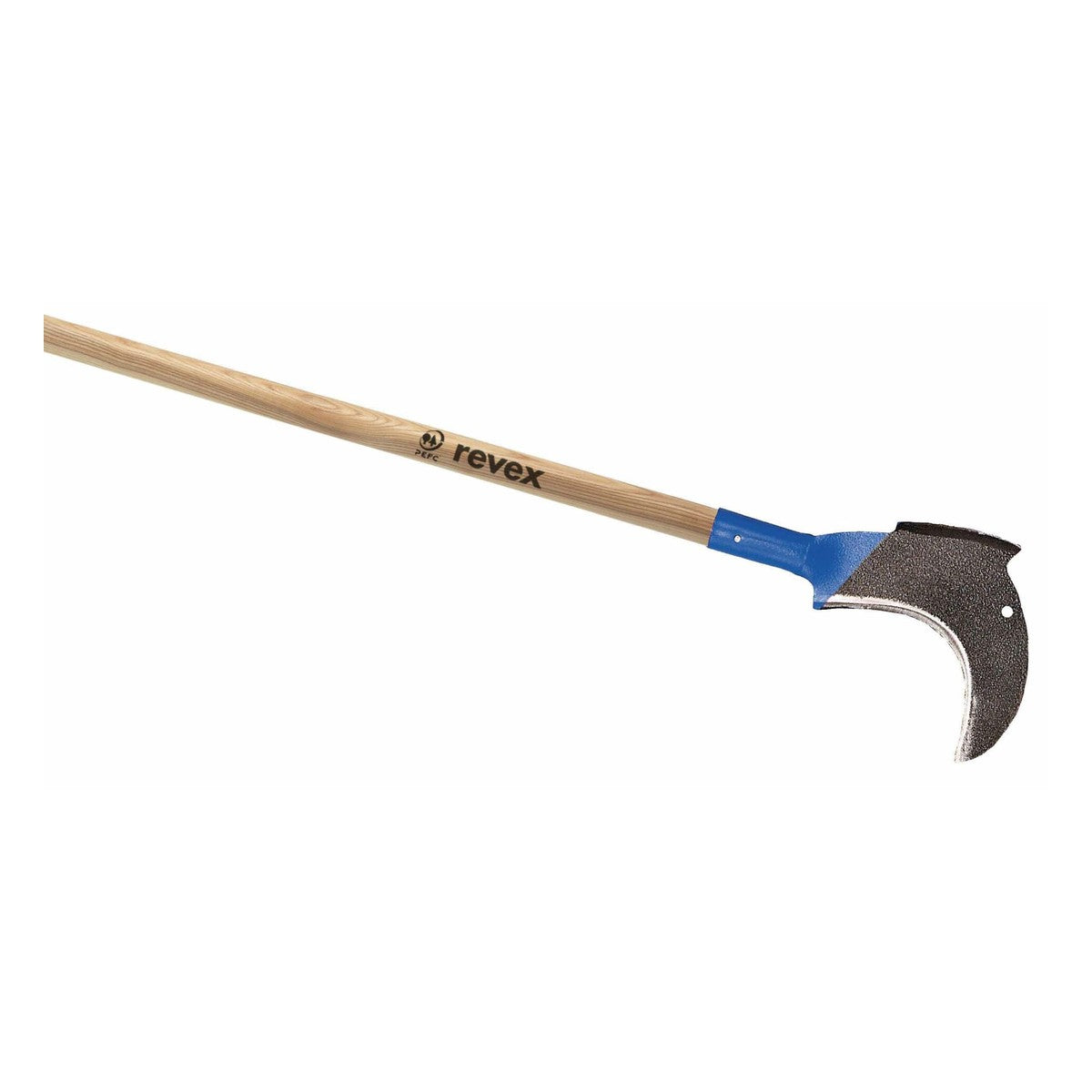 Élagueur 2 tranchants manche 1100 mm REVEX
