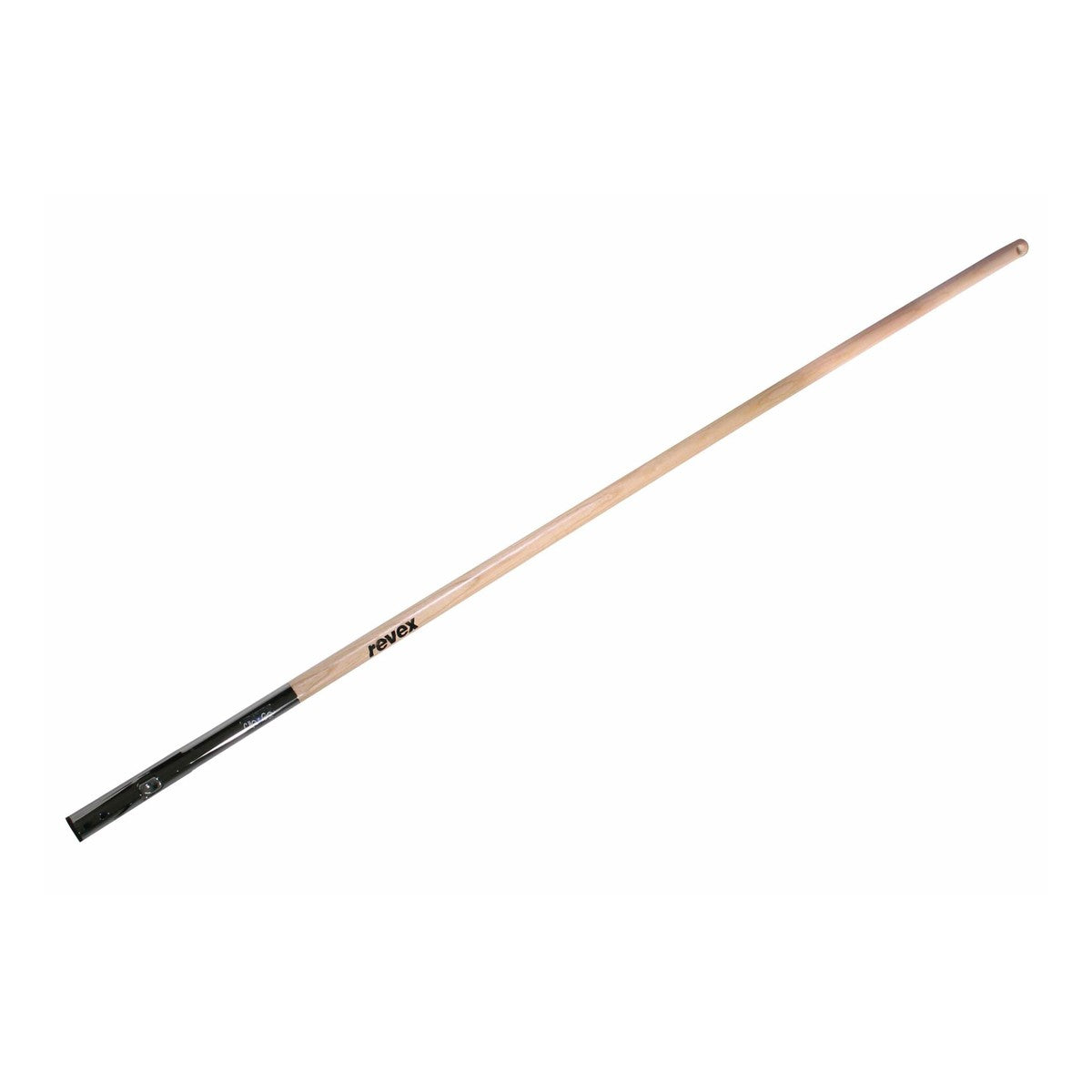 Manche bois 160 cm Clip & Go REVEX