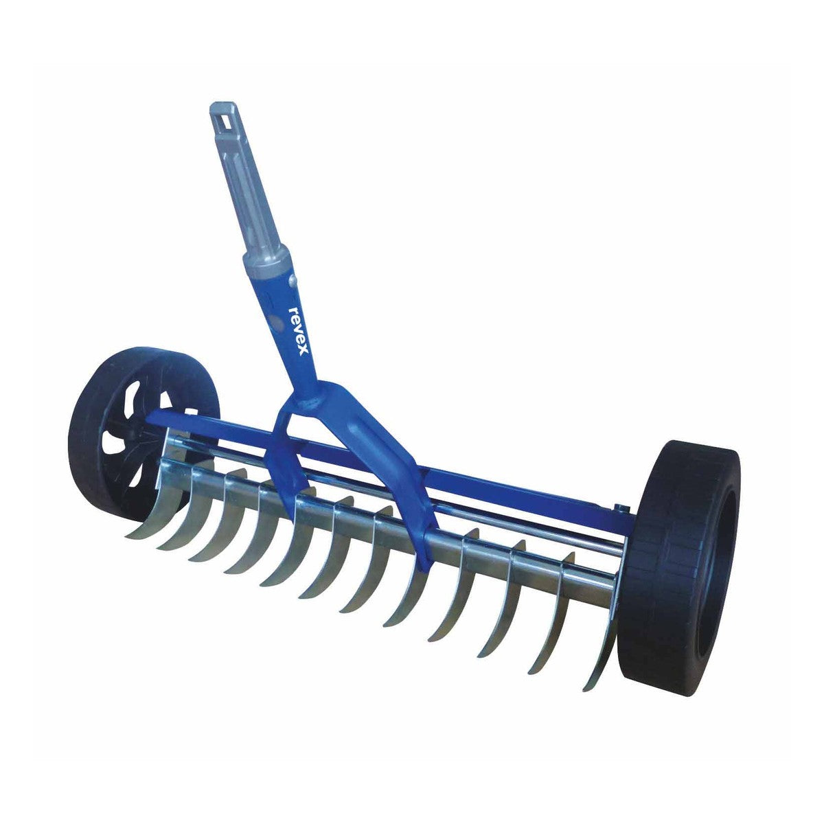 Scarificateur à roues Clip & Go REVEX