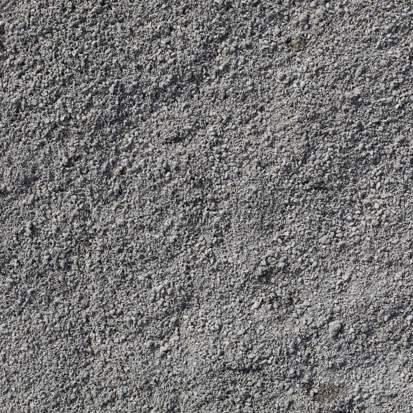 Sable gris 0/4 Roulé Lavé