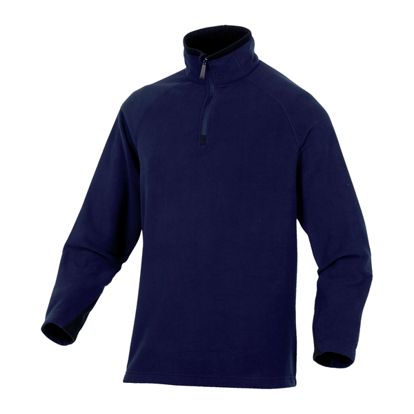Sous-pull Delta Plus ALMA laine polaire