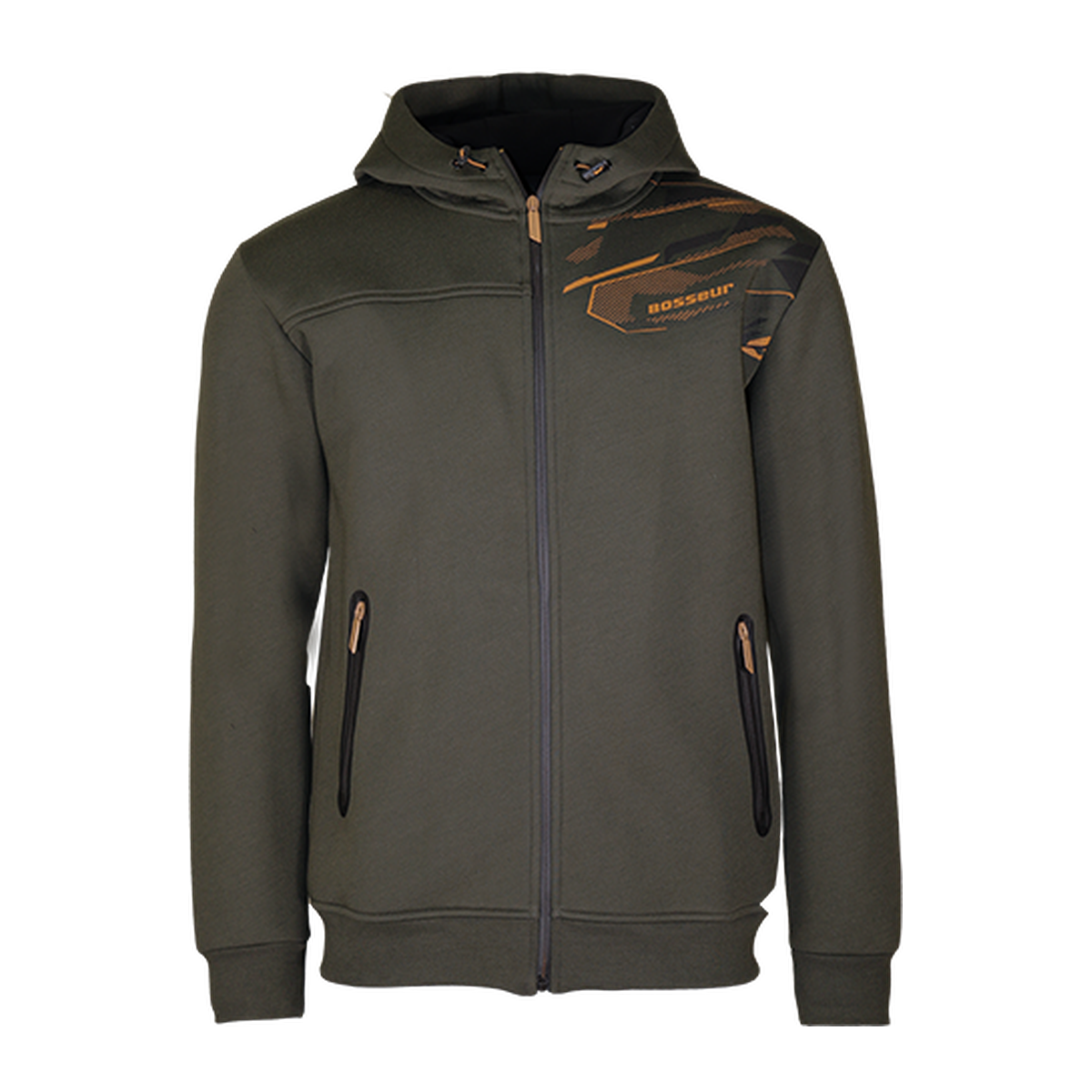 Sweat-shirt Bosseur SCUBA