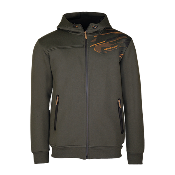 Sweat-shirt Bosseur SCUBA