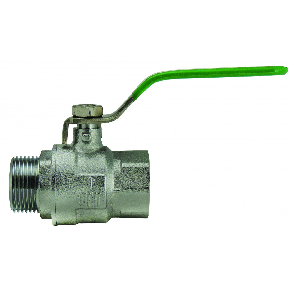 Vanne à sphère NF mâle-femelle