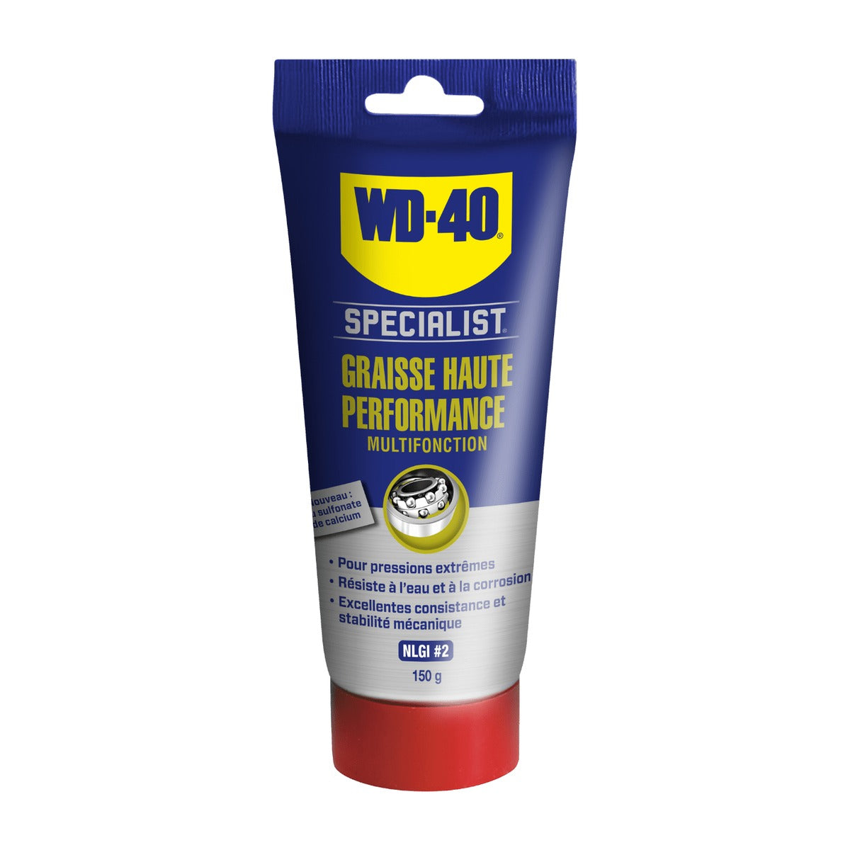 Tube de graisse haute performance WD-40 Specialist 150 g